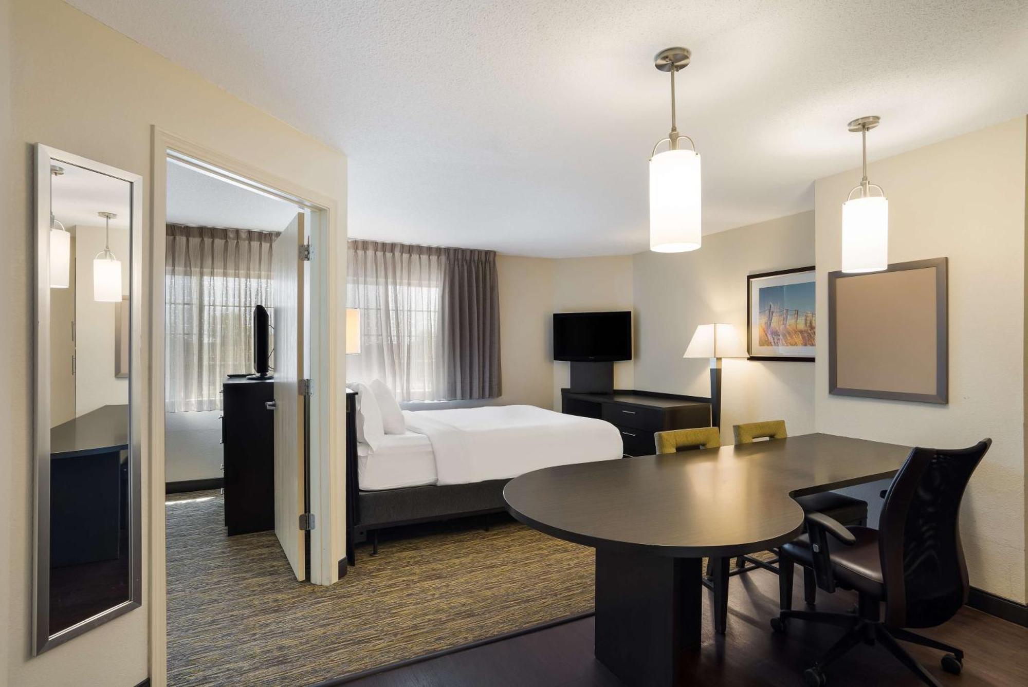 Sonesta Simply Suites Nashville Брентвуд Екстер'єр фото